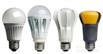 美国能源部公布灯泡光效标准提案